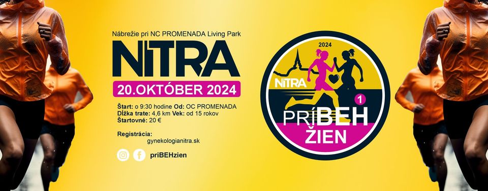 príBEH žien