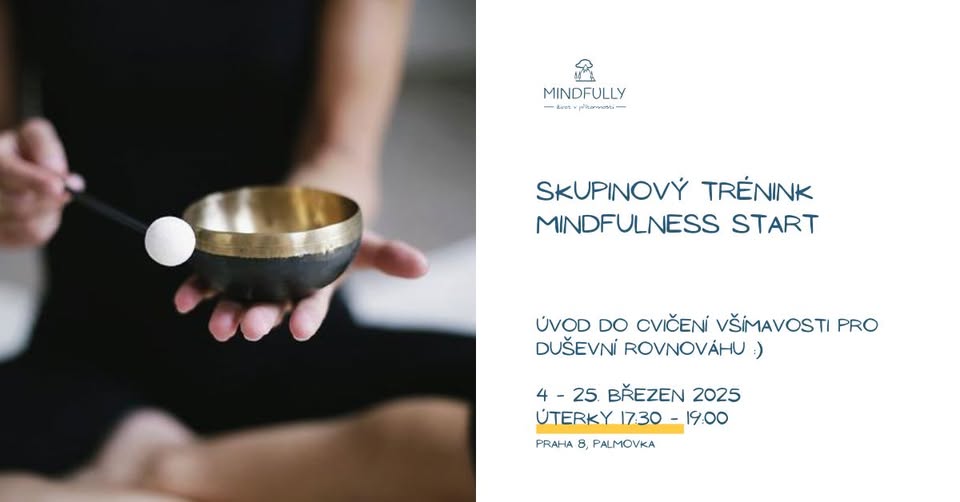 Mindfulness Start