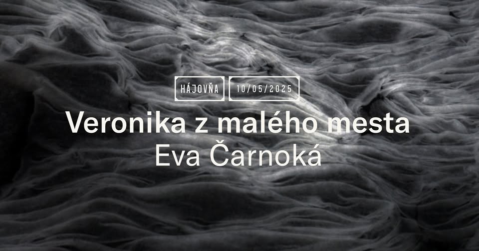 Veronika z malého mesta