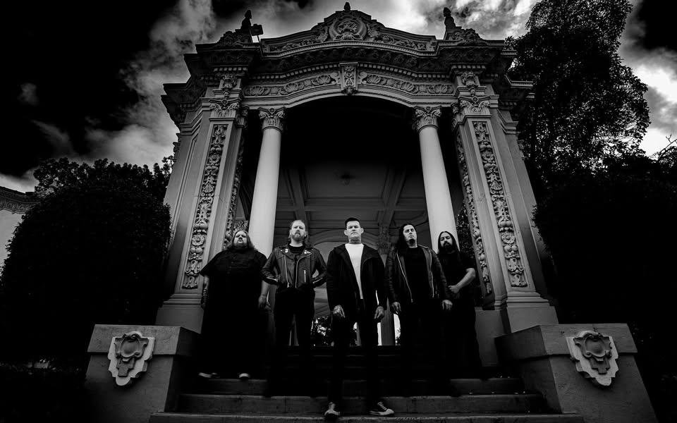 CARNIFEX "HELL CHOSE ME 15 YEAR ANNIVERSARY TOUR"