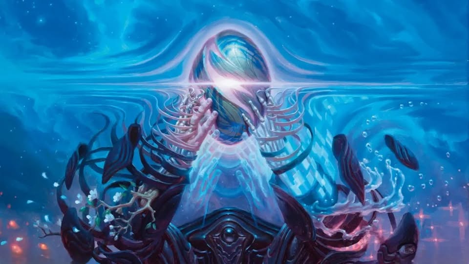MHL - Edge of Eternities - round 1