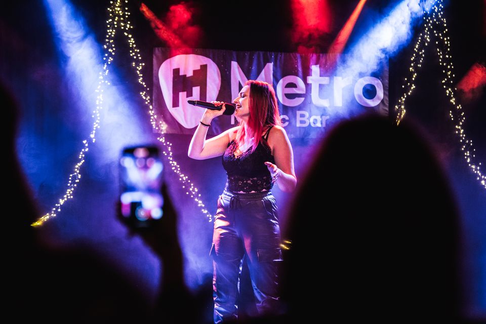 i Ty ZPÍVEJ! - open stage pro milovníky zpěvu