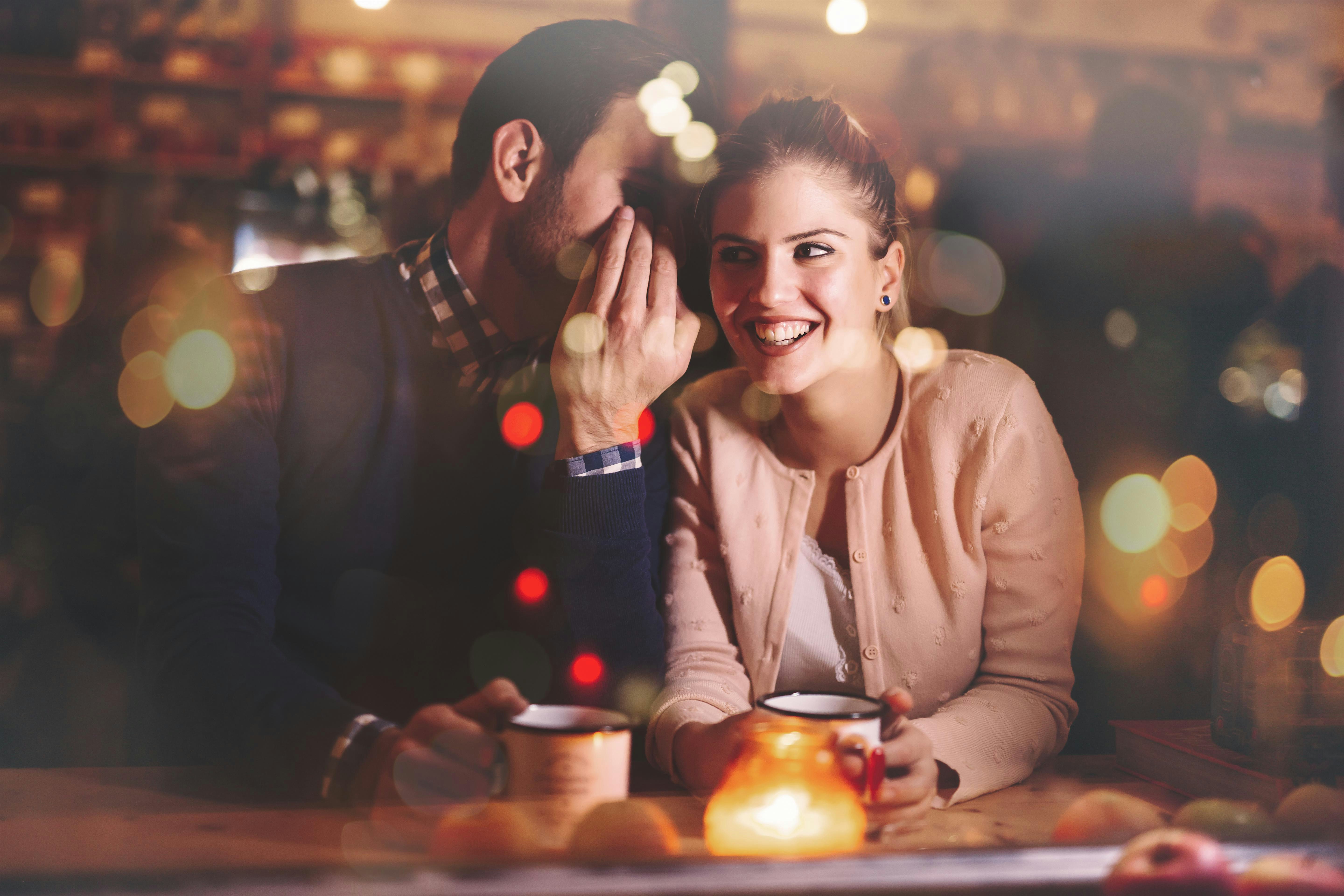 Speeddate Utrecht