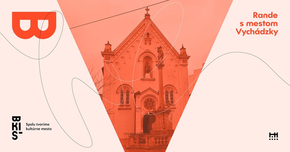 Rande s mestom: Vianoce u kapucínov – prehliadka kostola