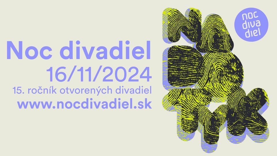 NOC DIVADIEL V ŠTÚDIU 12