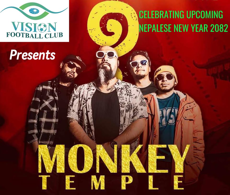 CELEBRATING UPCOMING NEPALESE NEW YEAR 2082 , SEASON 2