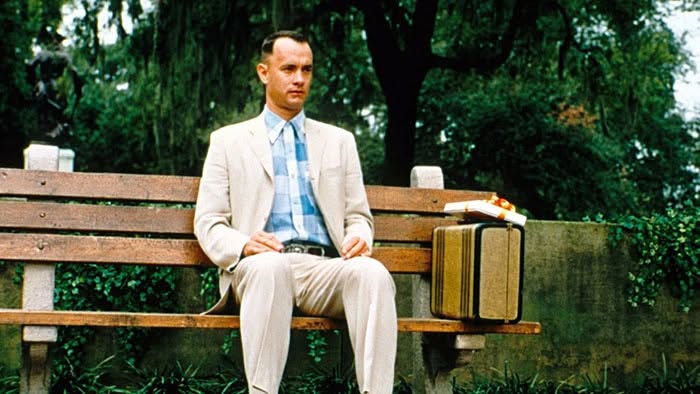 Letné kino na Amfiku: FORREST GUMP