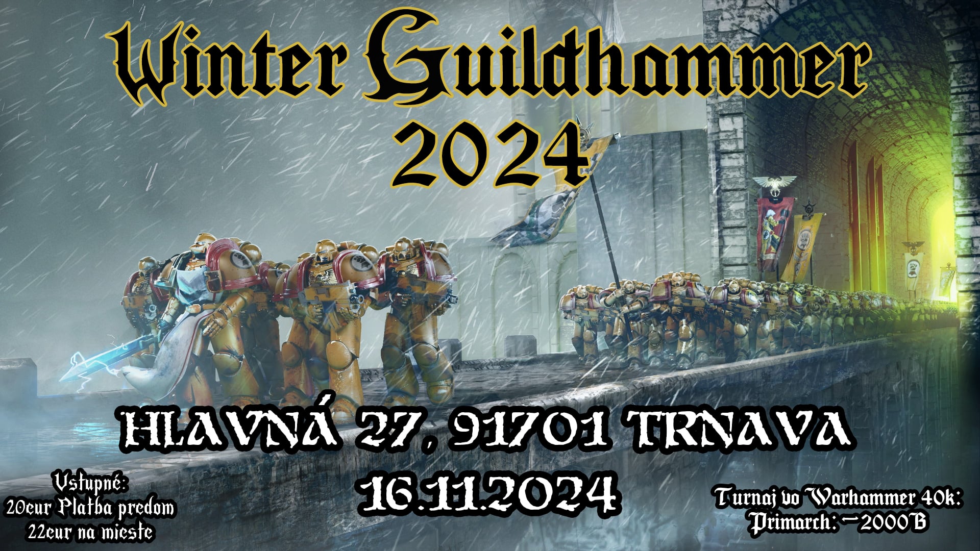 Winter Guildhammer 24