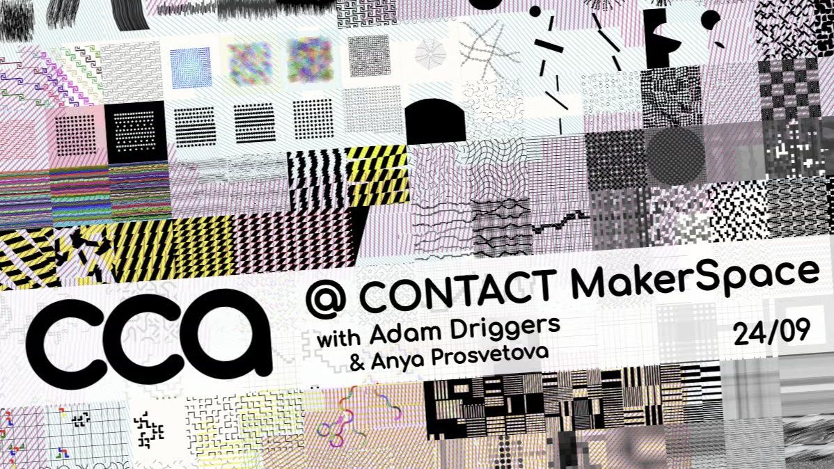 Daily Practice Special @ CONTACT MakerSpace
