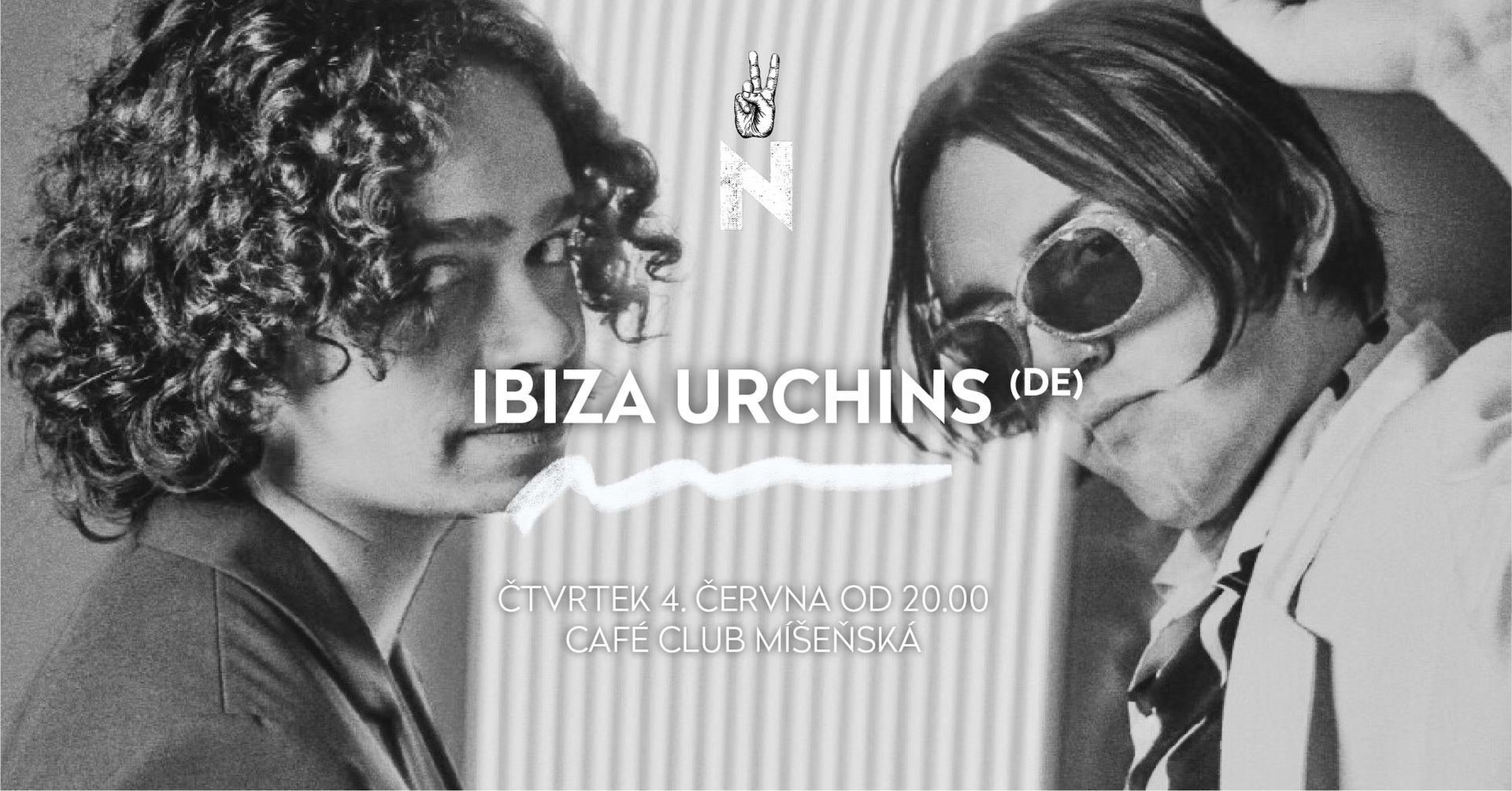 Ibiza Urchins (DE) v Míšeňský