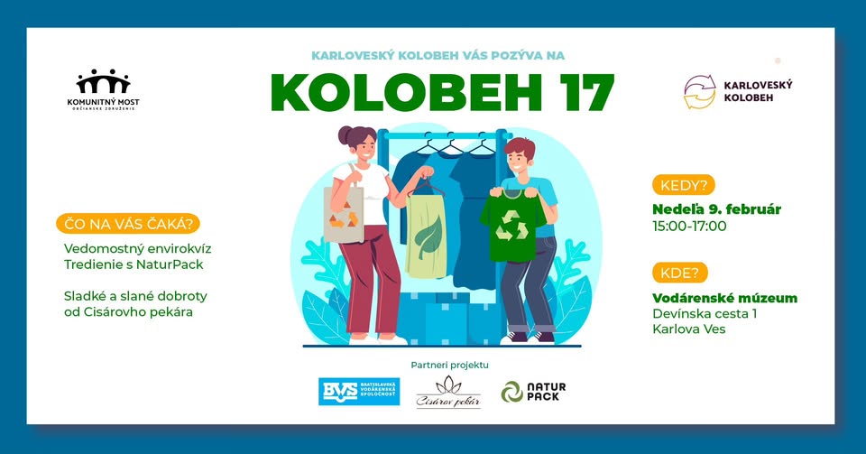 Karloveský Kolobeh 17
