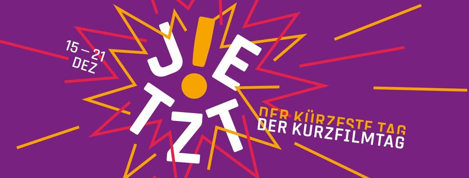 Berliner Filmfestivals im Hier und Jetzt!