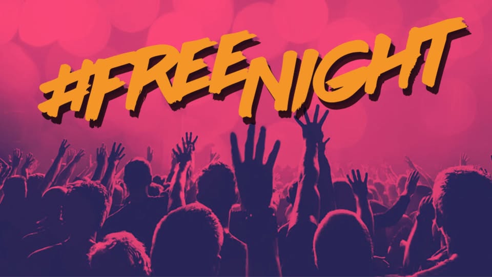 Pepsi Free Night: P!SDO, Last Fist Hero (IT), Fat Summer