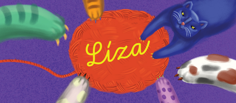 Líza - Festival Jána Uličianskeho