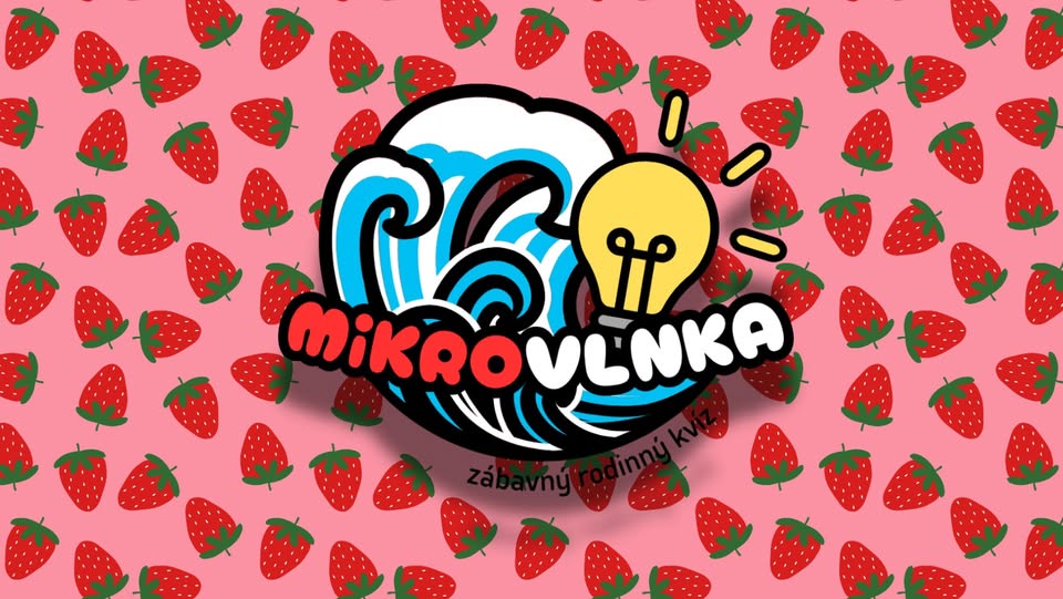 mikrovlnka~ zábavný rodinný kvíz