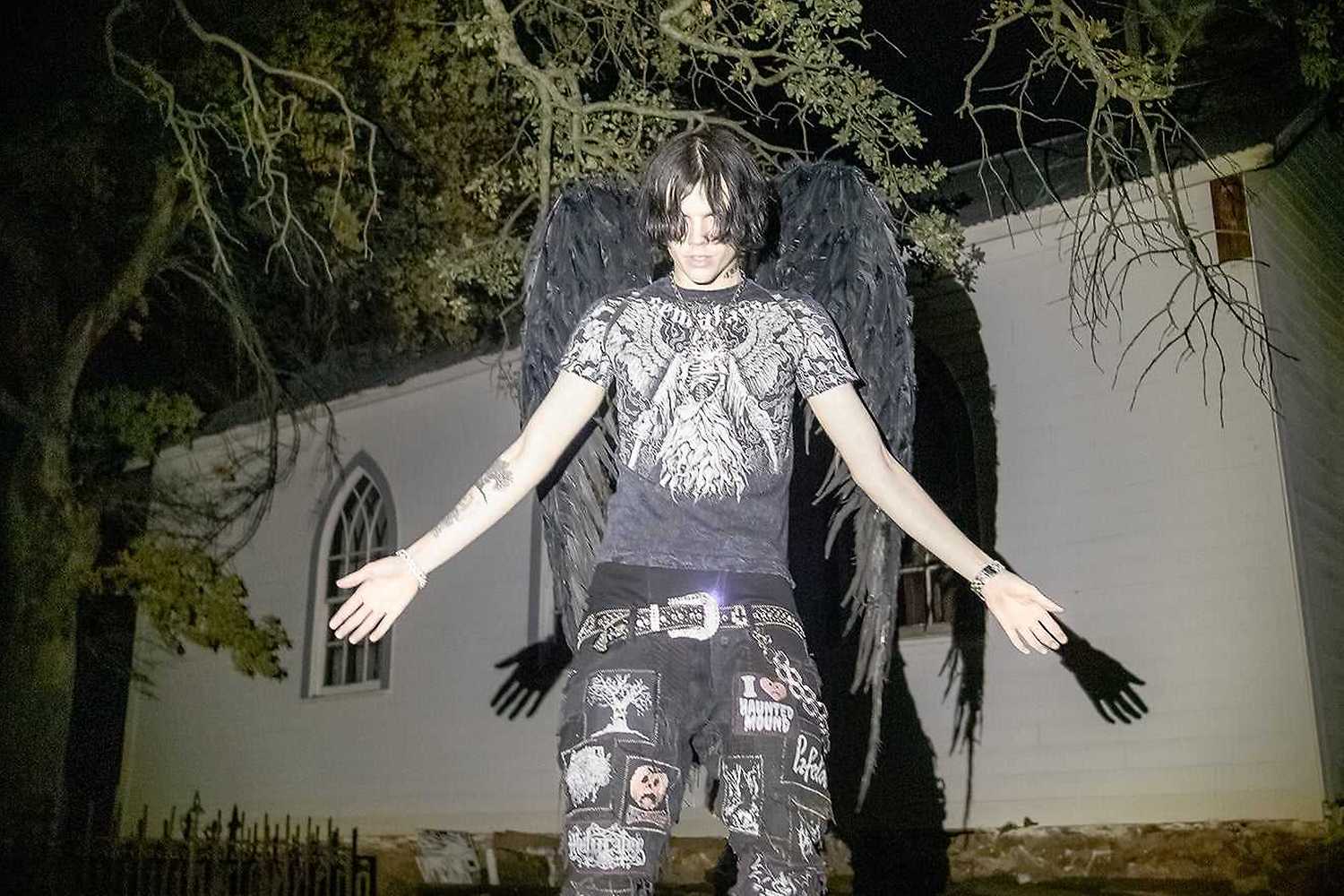 Death’s Wagon Tour: Sematary + support: Ghost Mountain + další