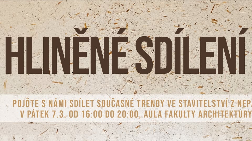 Hliněné sdílení 2025