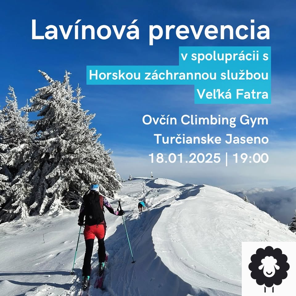 Lavínová prevencia