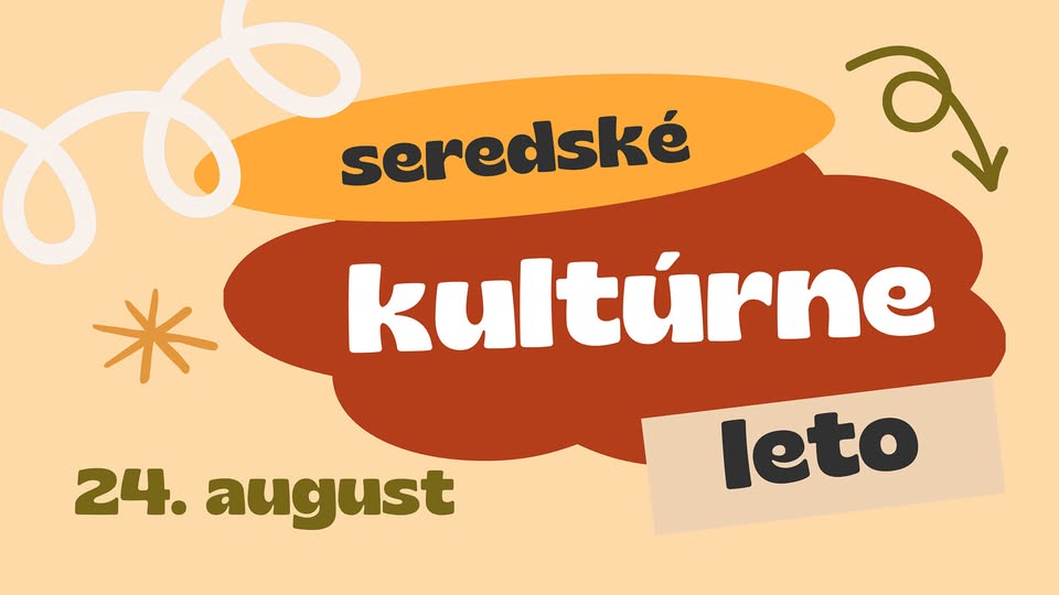 Seredské kultúrne leto