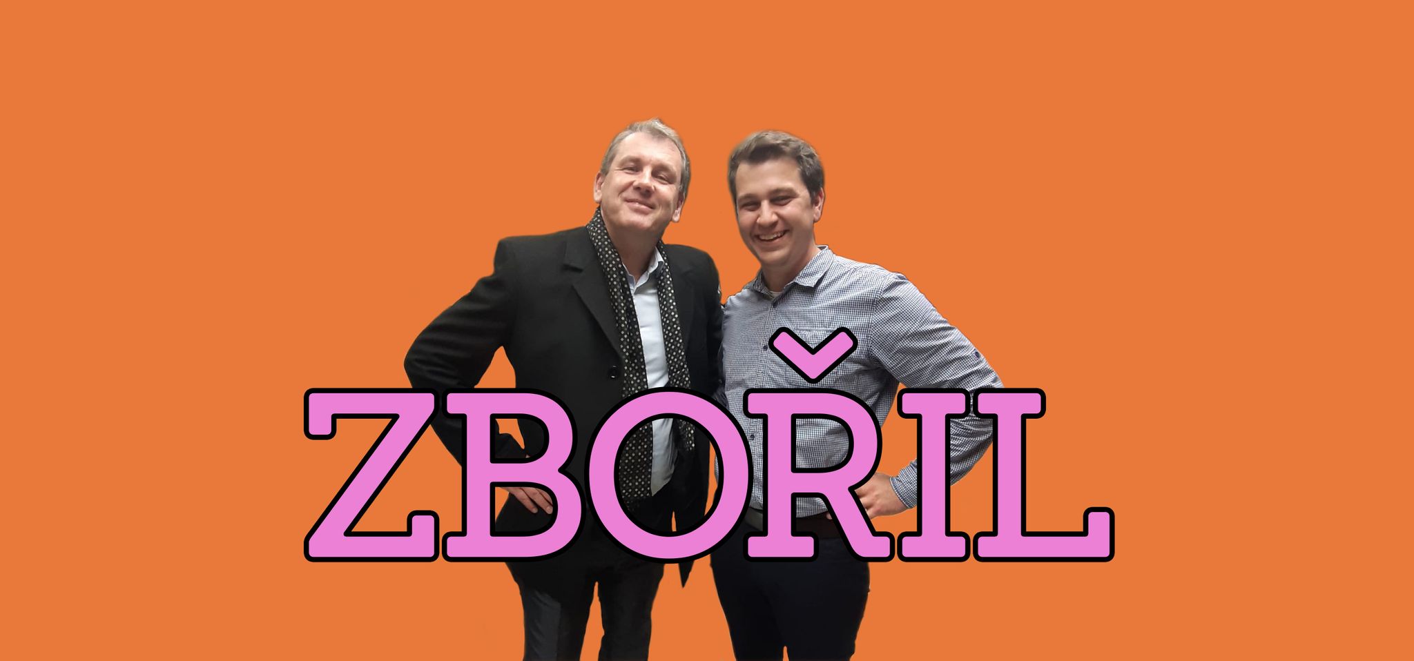 Jak to bylo s Alešem Zbořilem