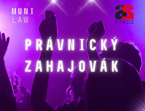 Právnický zahajovák