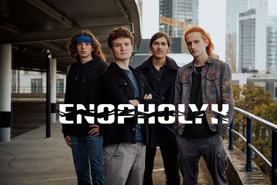 Wild Wednesday w. Enopholyx-Alt.Rock/D