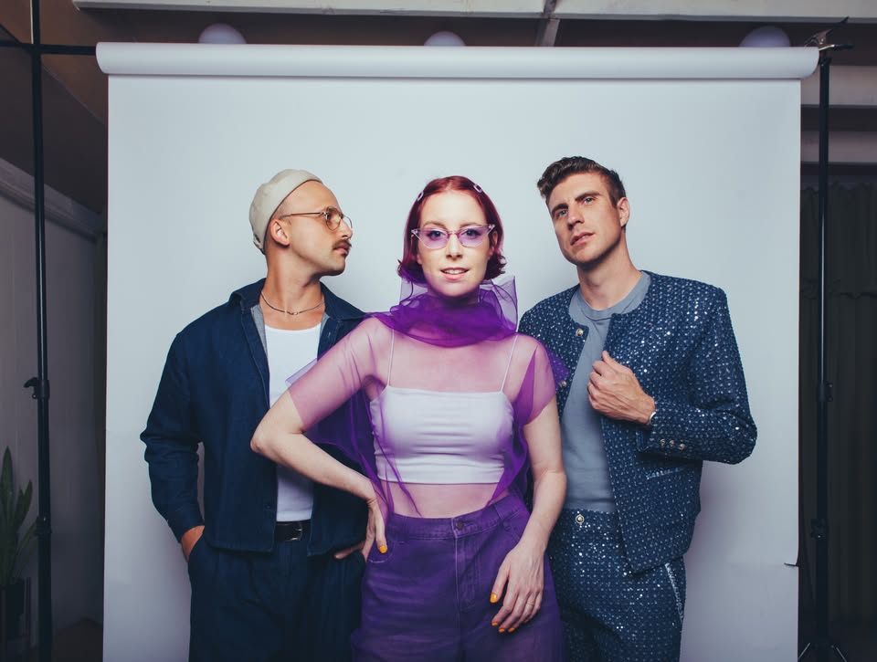 Moonchild: Waves Tour