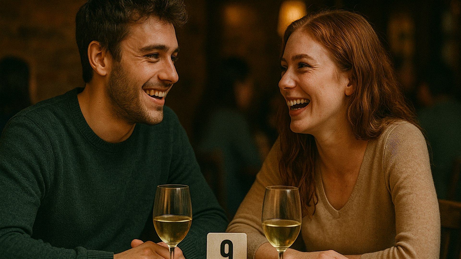 Singles speeddate Utrecht | 25-38 jaar