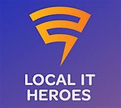 Local IT Heroes Partner meeting