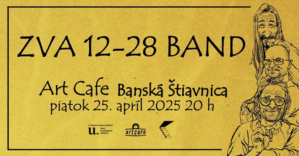 ZVA 12-28 BAND