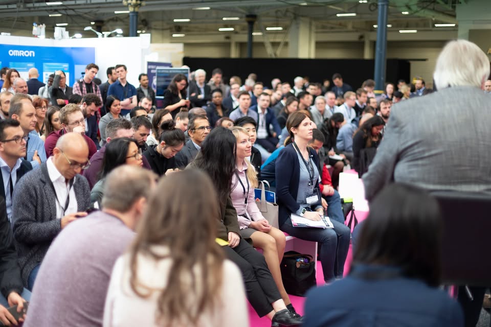 TechEx Europe 2025