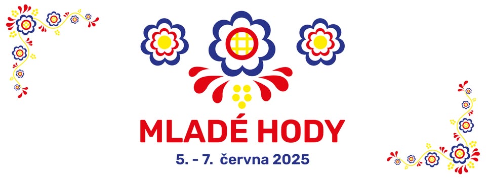 Mladé hody Kohoutovice 2025