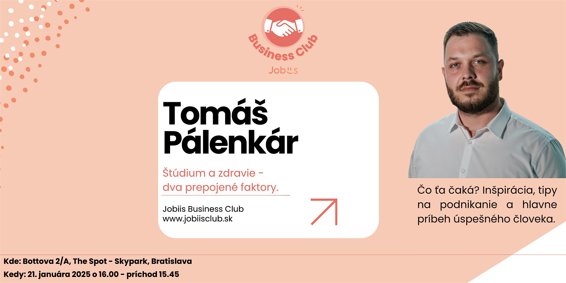 JOBIIS Business Club