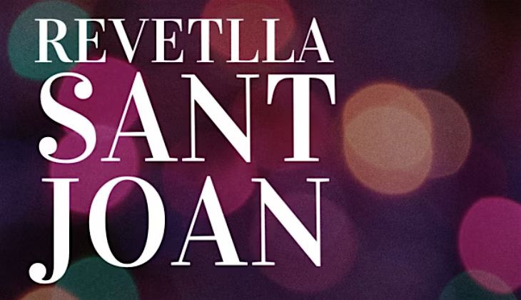 Revetlla de Sant Joan Èpica a Viena amb el Casal Català!