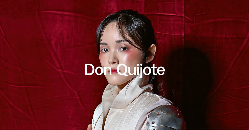 Don Quixote