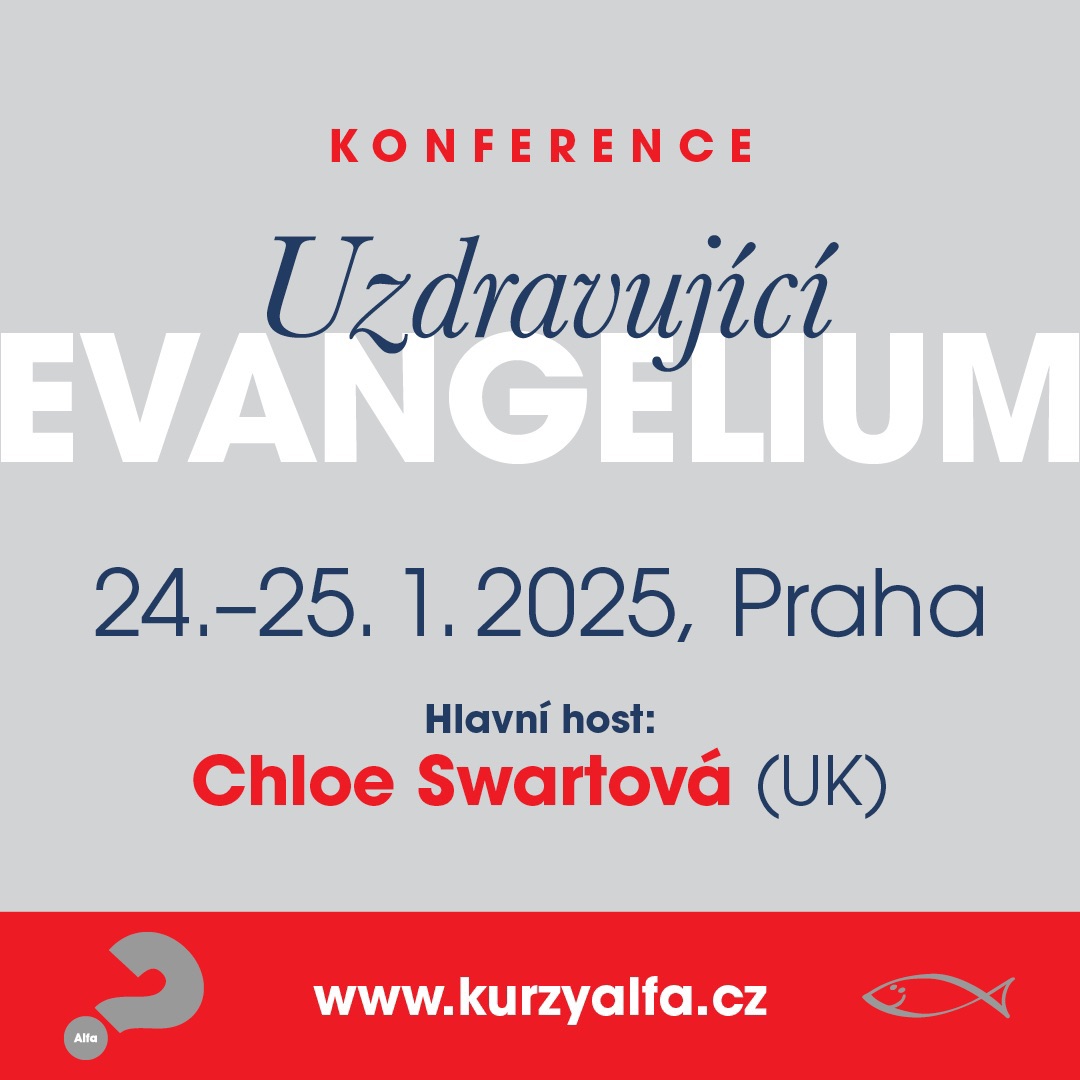 Uzdravující evangelium