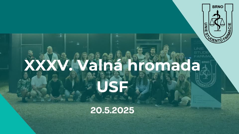 XXXV. Valná hromada USF