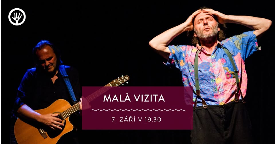 Malá Vizita