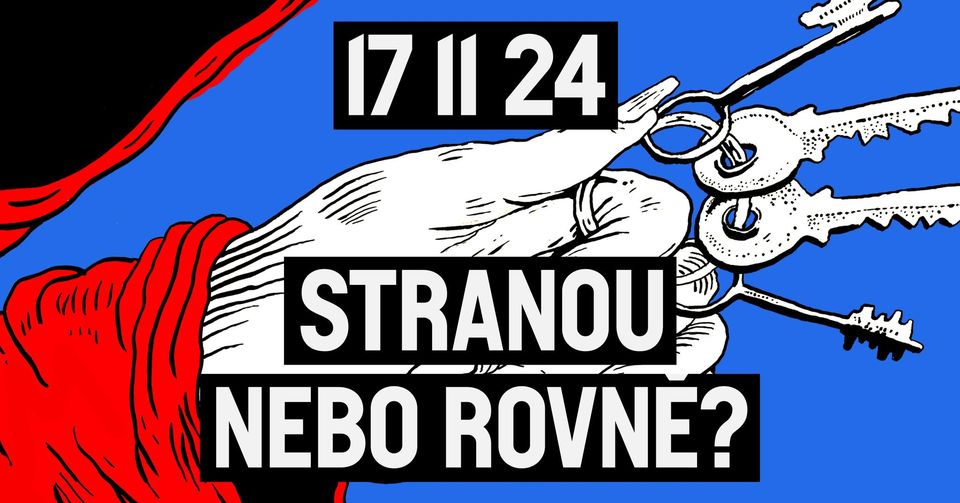 Debata pro loutky: Stranou nebo rovně? 🔑