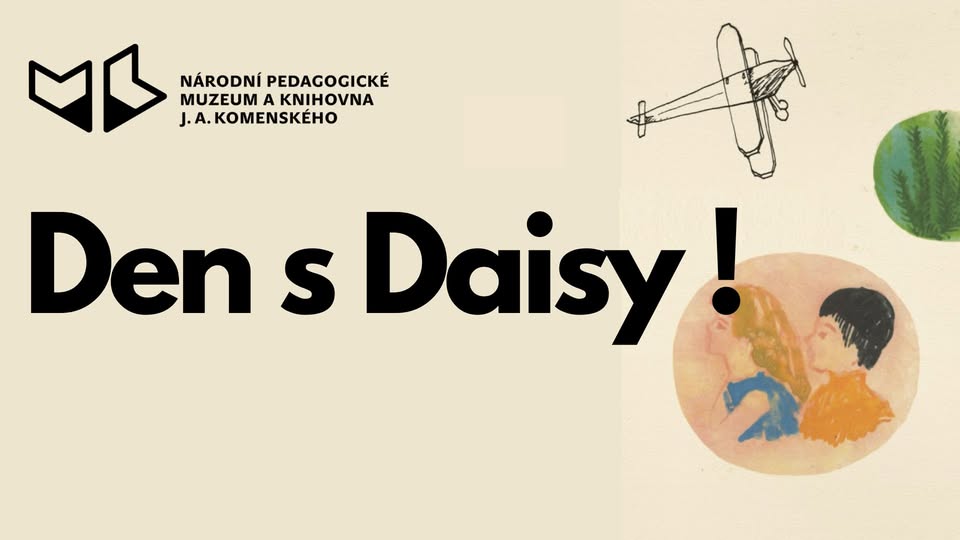 Den s Daisy!