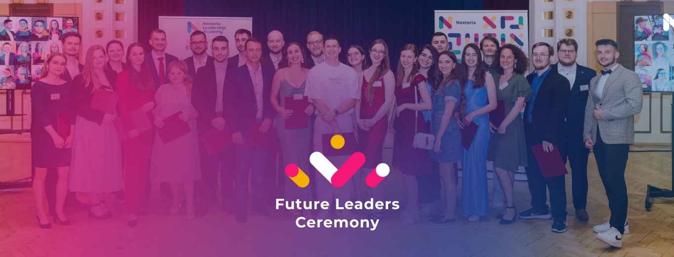 FLC - Future Leaders Ceremony