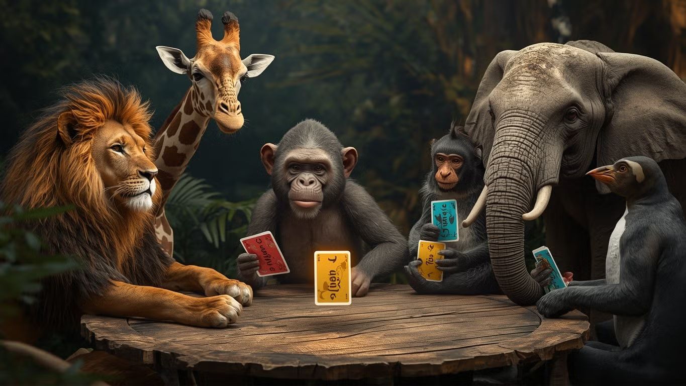 ¡ESPECIAL!: Encuentra al infiltrado [JUEGO SOCIAL]