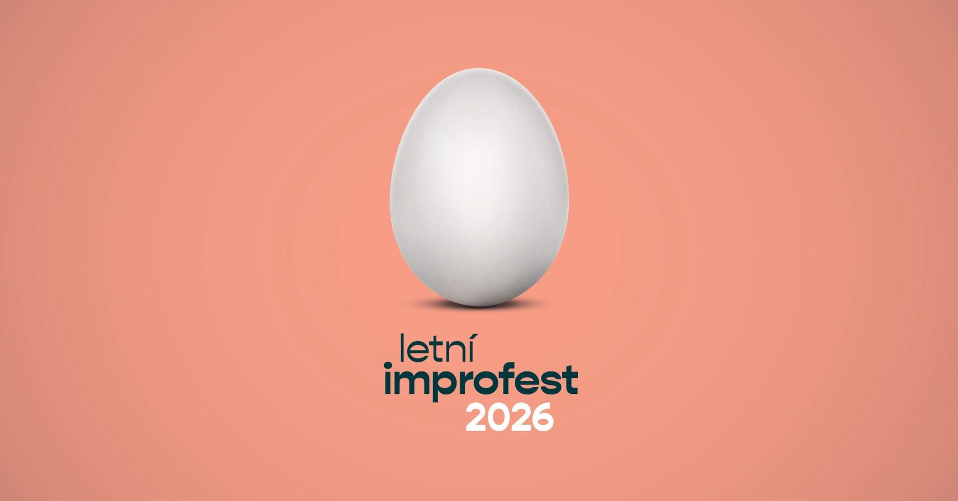 Letní Improfest 2026