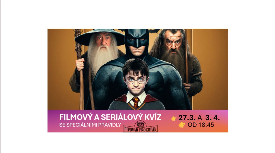 FILMOVÝ A SERIÁLOVÝ KVÍZ