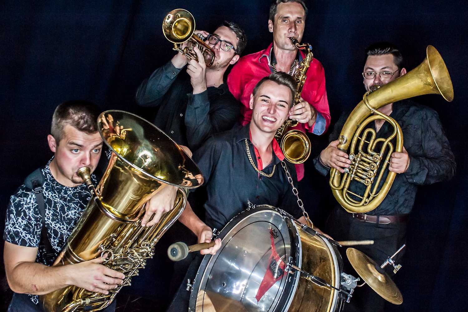 StounVánoce – Lovesong Afterparty
