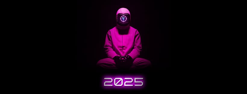 Neužiteční 2025 - Happy Together