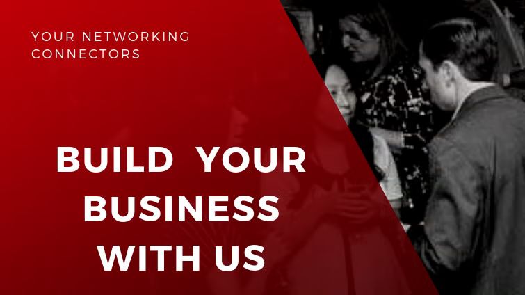Coaches!  Marketers! Chiropractors! Join us for our Thursday 11 AM meeting!