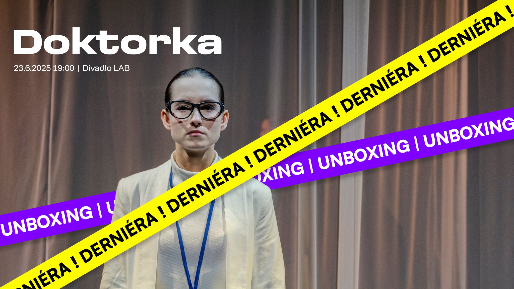 Unboxing '25 - Doktorka
