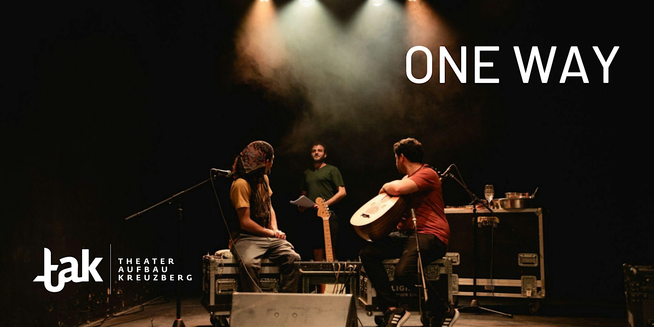One Way (EN)