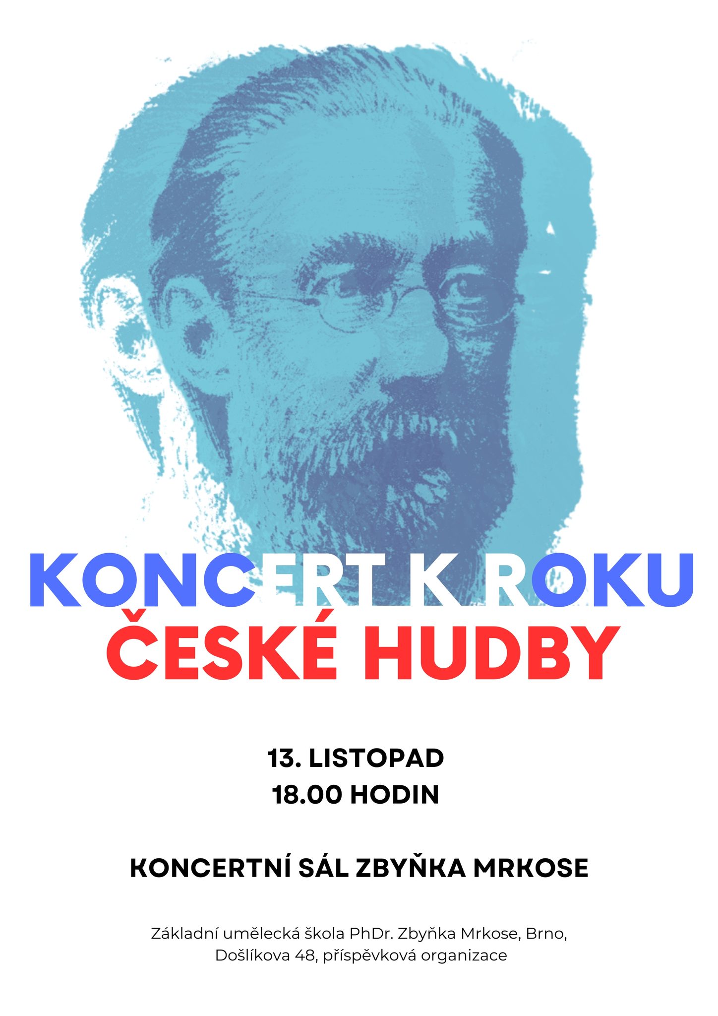 Koncert k Roku české hudby